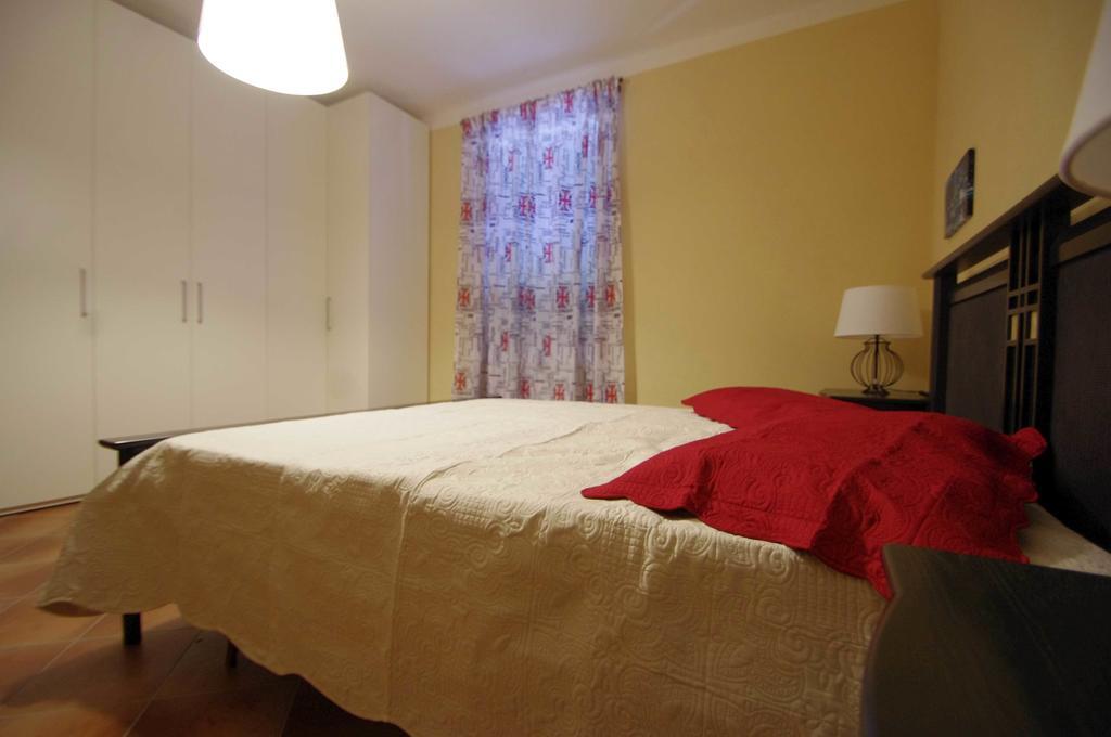 Agriturismo Mulino Del Castello Nasino 部屋 写真
